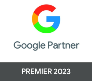 Google Premier Partner