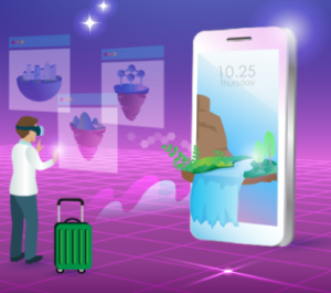 AR and its potential